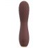 You2Toys Hazel 02 - wiederaufladbarer, flexibler Vibrator (lila) 