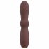 You2Toys Hazel 04 - aufladbarer, flexibler Vibrator (Lila) 