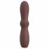 You2Toys Hazel 04 - aufladbarer, flexibler Vibrator (Lila) 