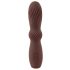 You2Toys Hazel 04 - aufladbarer, flexibler Vibrator (Lila) 