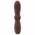 You2Toys Hazel 04 - aufladbarer, flexibler Vibrator (Lila) 