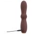 You2Toys Hazel 04 - aufladbarer, flexibler Vibrator (Lila) 