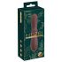 You2Toys Hazel 04 - aufladbarer, flexibler Vibrator (Lila) 