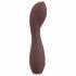 You2Toys Hazel 05 - aufladbarer, flexibler G-Punkt-Vibrator (lila) 