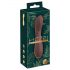 You2Toys Hazel 05 - wiederaufladbarer, flexibler G-Punkt Vibrator (lila)