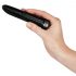 You2Toys - Lady Finger Vibrator (schwarz) 