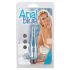 You2Toys - Blauer Analplug 