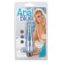 You2Toys - Blauer Analplug 