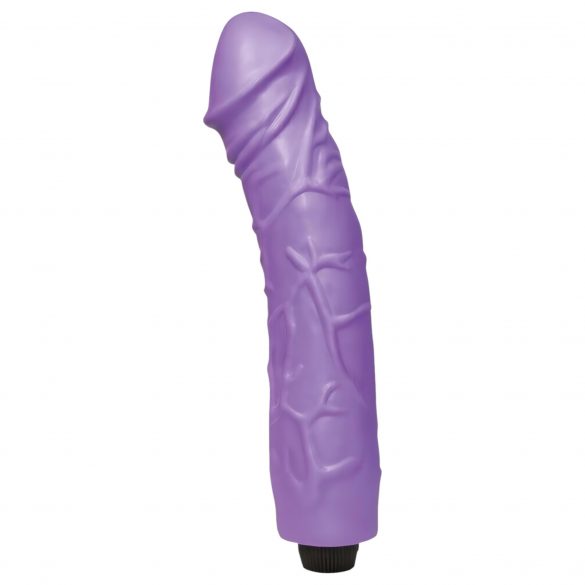 You2Toys - Gigantischer Lieblingsvibrator - Lila 