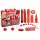 You2Toys - Rote Rosen - Vibrator-Set (9-teilig)