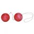 You2Toys - Rote Rosen - Vibrator-Set (9-teilig) 