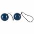 You2Toys - Mitternachtsblau - Vibrator-Set (9-teilig) 