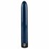 You2Toys - Mitternachtsblau - Vibrator-Set (9-teilig) 