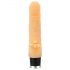 Nature Skin - Vibrator mit Zungen 