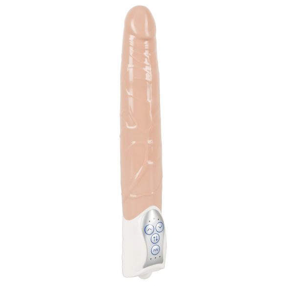 You2Toys - Stoßvibrator (natur) 