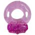 You2Toys - Einmaliger Vibrations-Penisring (Pink)