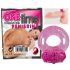 You2Toys - Einmaliger Vibrations-Penisring (Pink)