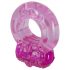 You2Toys - Einmaliger Vibrations-Penisring (Pink)