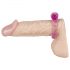 You2Toys - Einmaliger Vibrations-Penisring (Pink)