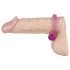 You2Toys - Einmaliger Vibrations-Penisring (Pink)