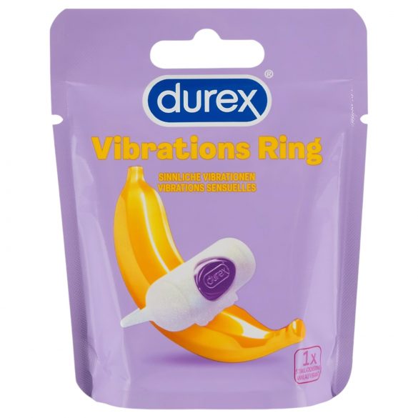 Durex Intense vibrierender Penisring