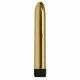 You2Toys - Metallisierter glitzernder Vibrator - in Gold 