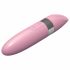 LELO Mia 2 - reisefreundlicher Lippenstift-Vibrator (hellrosa)