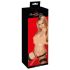 Bad Kitty - Strap-on Vibrator Duo 