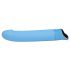 SMILE Happy - 7-stufiger Vibrator (blau) 