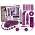 You2Toys - Erotische Überraschungen - Vibrator Set (12 Stück) 