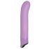 SMILE Easy - gebogener Vibrator (lila) 