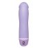 SMILE Sweety - Mini-Vibrator (Lila) 