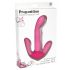 Vorschlag - Dreifacher Genuss Vibrator 