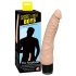 You2Toys - Geheimer Liebhaber Silikonvibrator - Der Nachbarsjunge