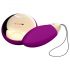 LELO Lyla 2 - Fernbedienbares Vibro-Ei (Lila)