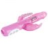 You2Toys - Dreifachwirkung Vibrator - Rosa 