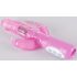 You2Toys - Dreifachwirkung Vibrator - Rosa 