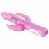 You2Toys - Dreifachwirkung Vibrator - Rosa 