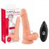 Realistixxx Echtes, natürliches Vibrator (17,5 cm) 