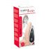 Realistixxx Echtes, natürliches Vibrator (17,5 cm) 