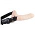 You2Toys - Easy Rider Naturstrapon Vibrator