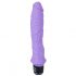 You2Toys - Lotus - realistischer Vibrator (Lila) 