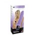 You2Toys - Lotus - realistischer Vibrator (lila)