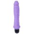 You2Toys - Lotus - realistischer Vibrator (Lila) 