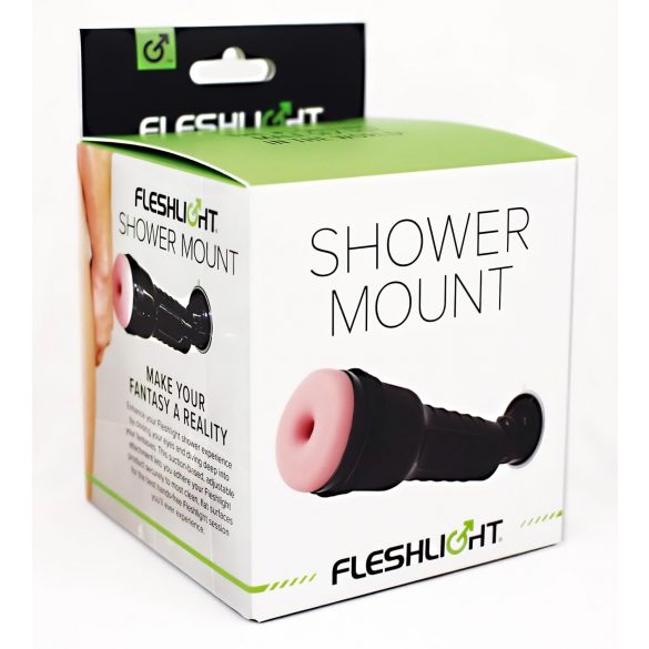 Fleshlight Shower Mount - Zubehör