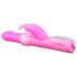 SMILE Pearly Rabbit - Perlenvibrator (pink) 