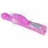 SMILE Pearly Rabbit - Perlenvibrator (pink) 