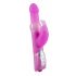 SMILE Pearly Rabbit - Perlenvibrator (pink) 