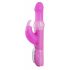 SMILE Pearly Rabbit - Perlenvibrator (pink) 