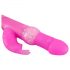 SMILE Pearly Rabbit - Perlenkugel-Vibrator (pink)